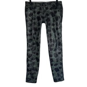 Tripp nyc | Reptile Pants